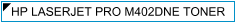 HP M402dne (M-402dne) TONER - cijena - TONER OUTLET Zagreb