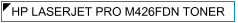 HP M426fdn (M-426fdn) Zamjenski Toner - cijena - TONER OUTLET Zagreb