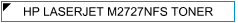 HP M2727nfs (M-2727nfs) Zamjenski Toner - cijena - TONER OUTLET Zagreb