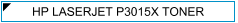 HP P3015x (P-3015x) TONER - cijena - TONER OUTLET Zagreb