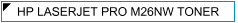 HP M26nw (M-26nw) Zamjenski Toner - cijena - TONER OUTLET Zagreb