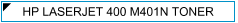 HP 400 M401n (M-401n) Zamjenski Toner - cijena - TONER OUTLET Zagreb
