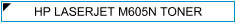 HP M605n (M-605n) Zamjenski Toner - cijena - TONER OUTLET Zagreb