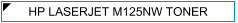 HP M125nw (M-125nw) Zamjenski Toner - cijena - TONER OUTLET Zagreb