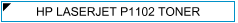 HP P1102 (P-1102) TONER - cijena - TONER OUTLET Zagreb