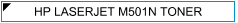 HP M501n (M-501n) TONER - cijena - TONER OUTLET Zagreb