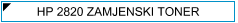 HP 2820 zamjenski toner - cijena - HP Q3960A toner