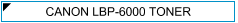 Canon LBP-6000 (LBP6000) Toner - cijena - TONER OUTLET Zagreb