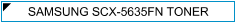 Samsung 5635 (SCX-5635FN) TONER - cijena - TONER OUTLET Zagreb, Hrvatska