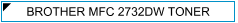 Brother MFC L-2732dw (MFC-L-2732dw / L-2732) Zamjenski Toner - cijena - TONER OUTLET Zagreb